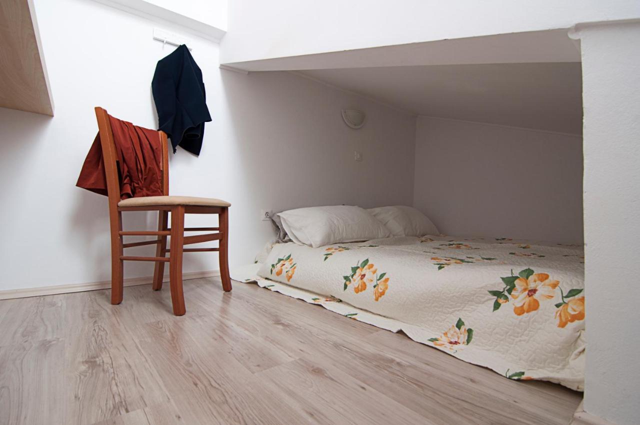 Apartment Alex Пиран Экстерьер фото