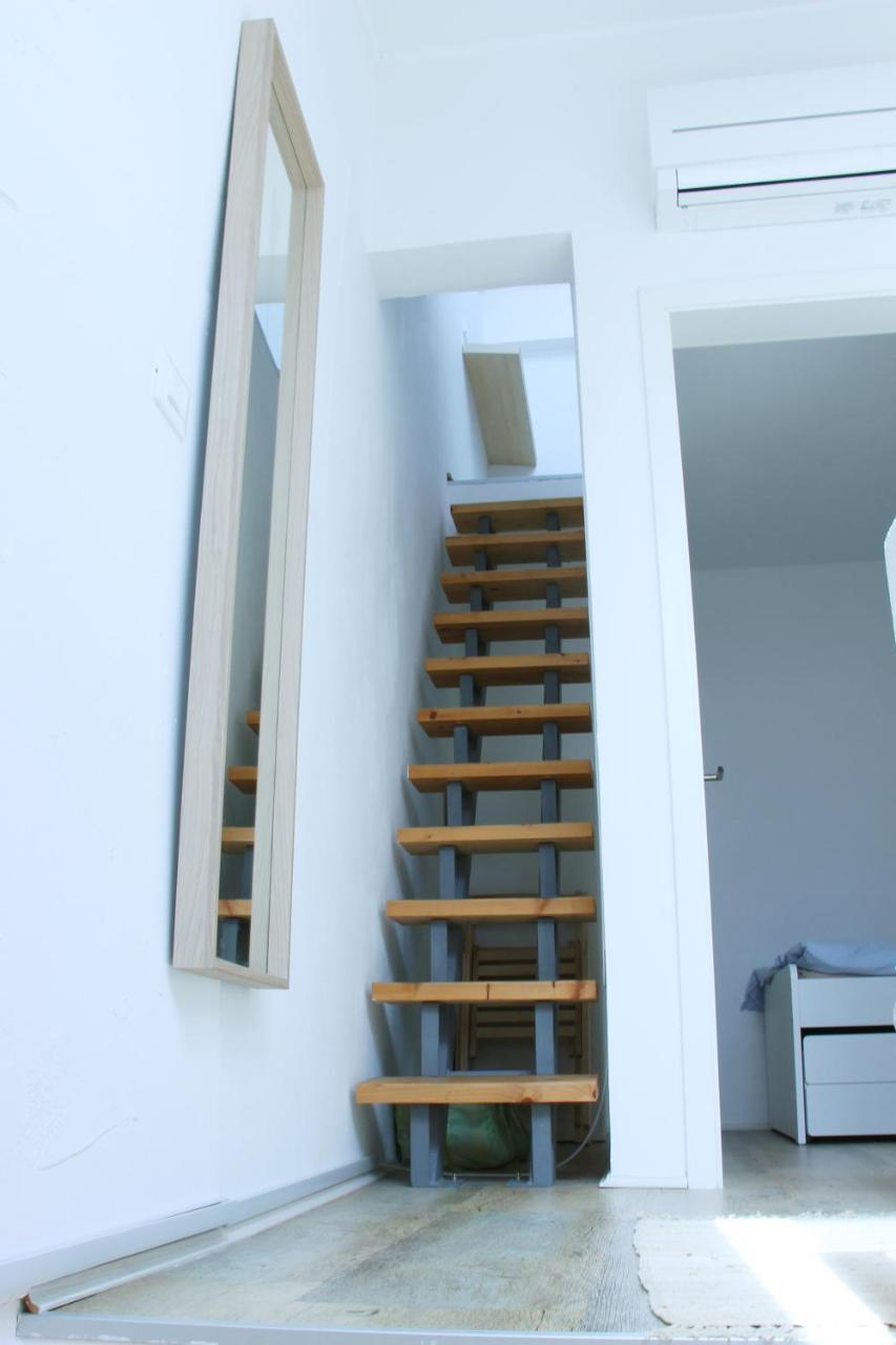 Apartment Alex Пиран Экстерьер фото
